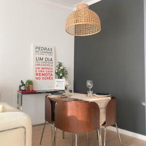 Lisbon, renovated T2 apartment Portas de Benfica