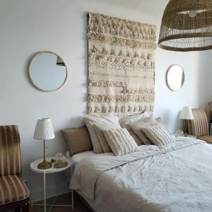 Massilia Calling appartement Marseille proche métro climatisé bien décoré