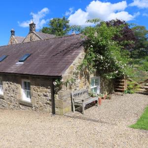 The Garden Cottage