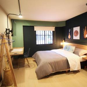 Hospedaje en Medellín con baño privado y Wifi -ONE101 By Roots Rentals