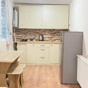 Freedom Square apartment