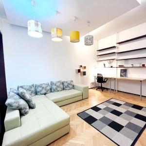 NS apartment Central