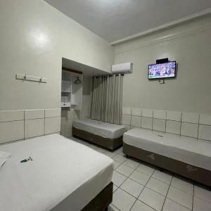 Hotel Diamantina Av Brigadeiro Bela Vista SP