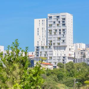 Apartments with WiFi Split - 21232