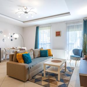 Panorama Blue Apart Invest