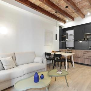 Diagonal Apartments by Olala Homes