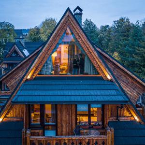 VisitZakopane - Willa Bajka Apartments