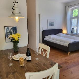 Ferienwohnung Seenest