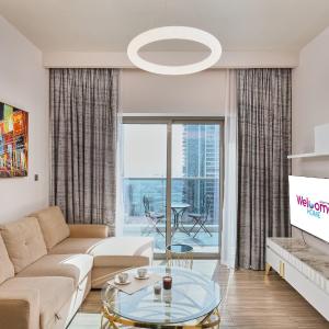 Wonderful 1BR in a luxury home! MBL Residence