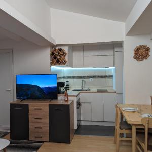 Sunrise Apartment