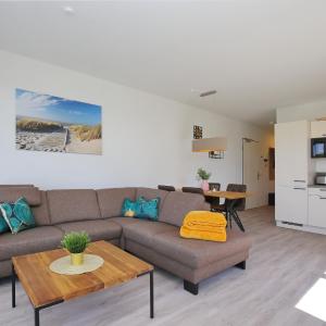 Weiße Villen Wohnung 15
