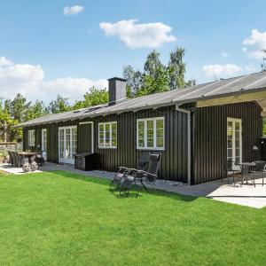 3 Bedroom Awesome Home In Græsted