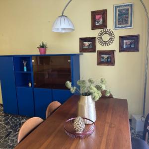 FEEL - Borgo Palazzo Apartment