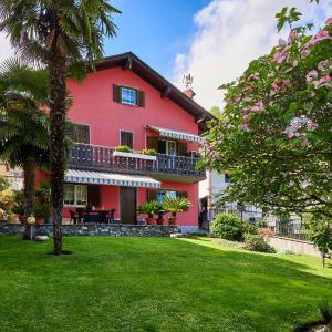 Apartment Casa Martina by Interhome