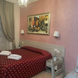 Bye Rome Guesthouse