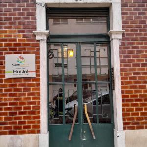 Amor Lisboa Hostel