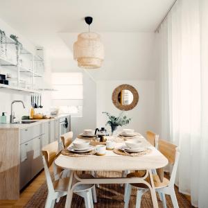 Giewont Mountain View Apartment