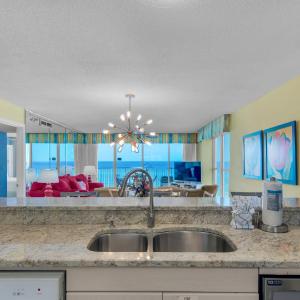 Hidden Dunes Condominium 0406 by Newman-Dailey