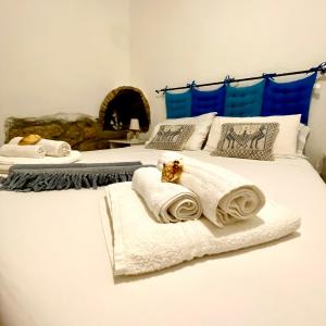 Guest House Pimpioxelli Tonnare