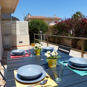 siciliacasevacanze - Villa Venere