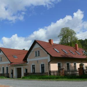 U Pramene Virskeho Vanku