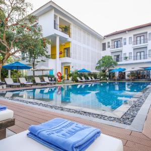 ÊMM Hotel Hoi An