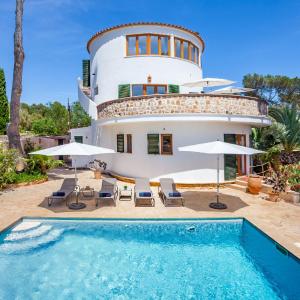 Villa Redonda