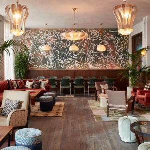 The Hoxton, Berlin