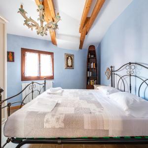 Arsenale Duplex Apartment