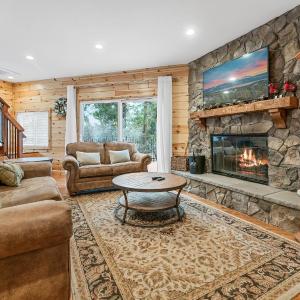 Casa Luna - Foosball, Fireplace, Barbecue