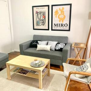 flat in Buenos Aires