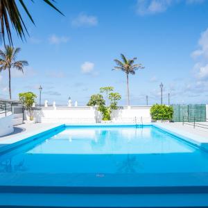 Ocean Views