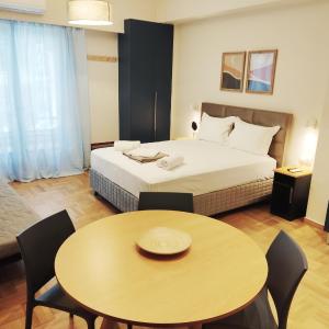 Acropolis Oasis by YHA