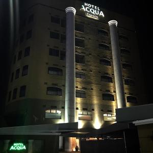 ホテルアクアエスパシオ 大人専用
