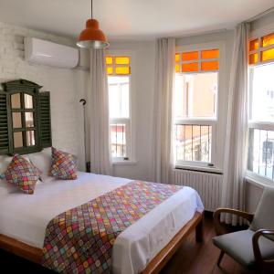 Istanberry - Luna Economy Apartments
