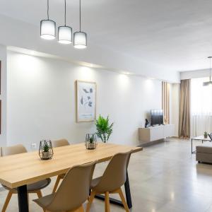 Divine 2BR Apartment in the Heart of Athens