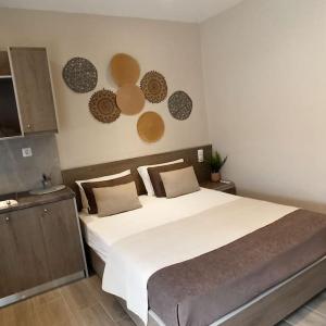 achlia beach apartments 1