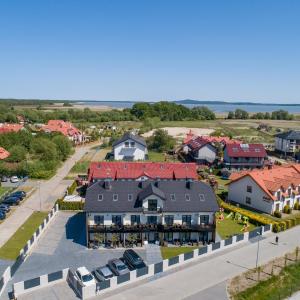 Sunrise Apartaments Luxury