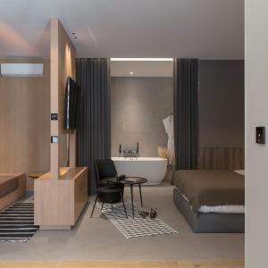 MiHotel Sala