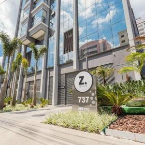 Apartamento incrivel em Moema São Paulo