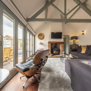 Tern Cottage 6