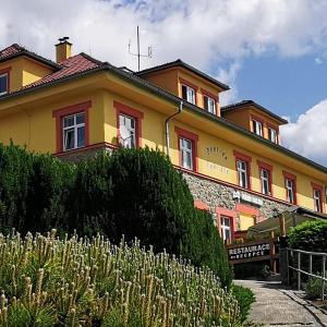 Pension Vyhlídka