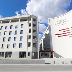 Dobi Apartmani WING