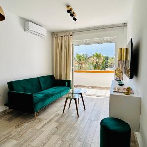 Apartamento-Duplex de lujo en Marbella, Dunas de Artola