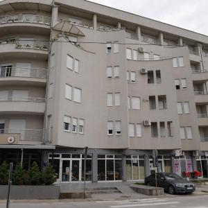 Dobi Apartmani WING 7