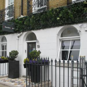 Alhambra Hotel