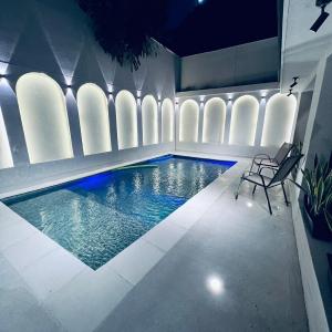 Las Lomas Luxury House2