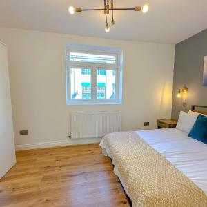 Parkway residences