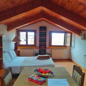 Garibaldi suite
