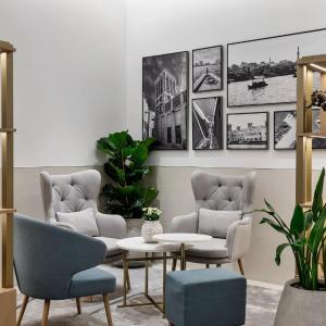 Residence Inn by Marriott Sheikh Zayed Road, Dubai